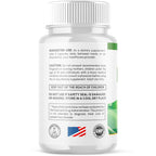 (2 Pack) Lipovive Capsules, Official Lipovive Pills with All Natural Ingredients, Advanced Formula Lipovivé Health & Active Lifestyle Support Pills Max Strength Vitamin for Women & Men (120 Capsules)
