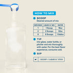 Liquid I.V.® Hydration Multiplier - Lemon Lime | Electrolyte Powder Drink Mix | 1 Tub (30 Servings)