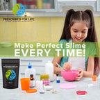 Prescribed for Life Borax Powder, Pure USP NF Grade All Natural Sodium Borate Powder, Household Laundry Booster, Slime Activator & Multipurpose Cleaning Powder (12oz / 340g)