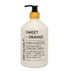 Home & Body Company Soap Culture 41 Hand Soap Collection 21.5 fl oz x 4