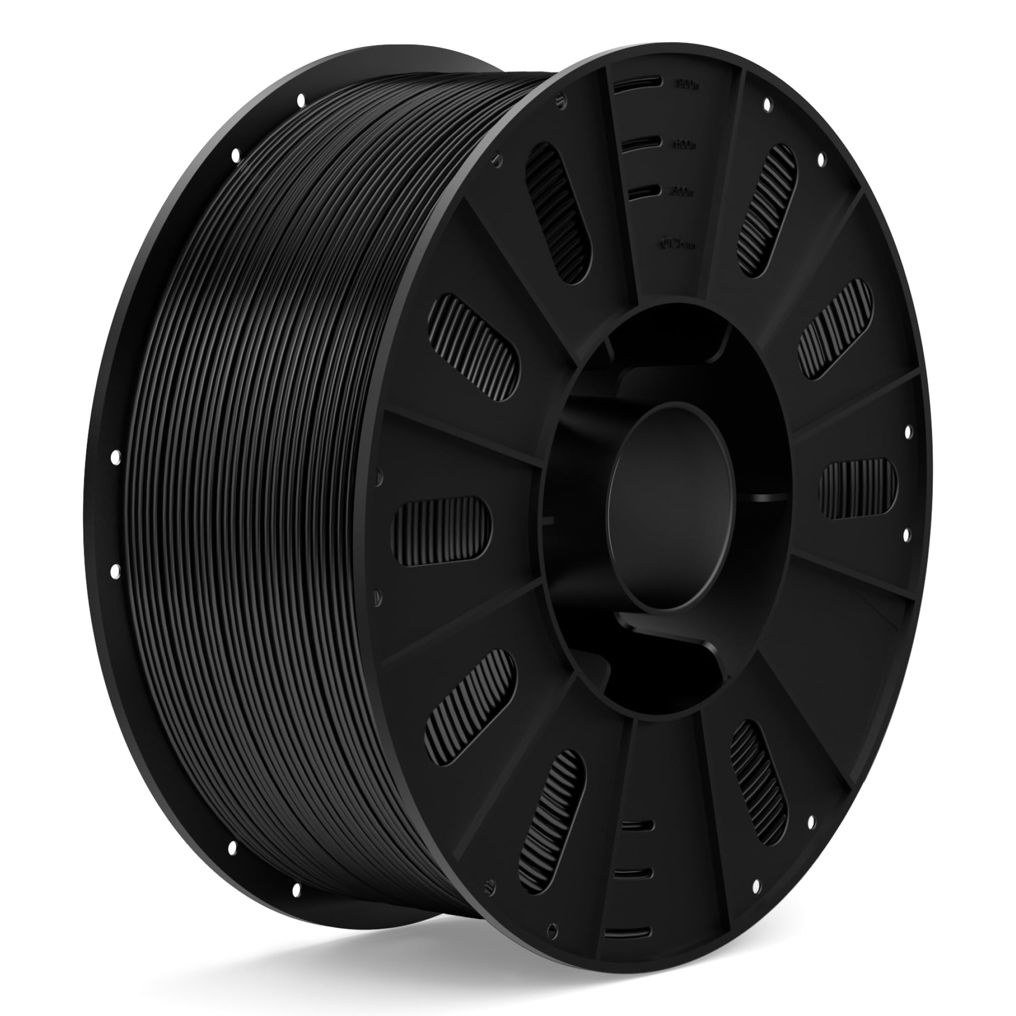 ELEGOO Rapid PETG Filament 1.75mm Beige 1KG, High Speed Up to 600mm/s 3D