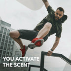 Sure Cotton Dry 48h protection against sweat and odour Anti-perspirant Aerosol MotionSense technology deodorant 250 ml