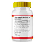Sweet Restore Capsules, SweetRestore Support Formula Supplement Pills - Maximum Strength Sweet Restore Health & Wellness All Natural Formula, Official SweetRestore Capsules Reviews (60 Capsules)