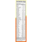 Meow Mix Tender Centers, Salmon & White Meat Chicken Flavors, 20 lb. Bag