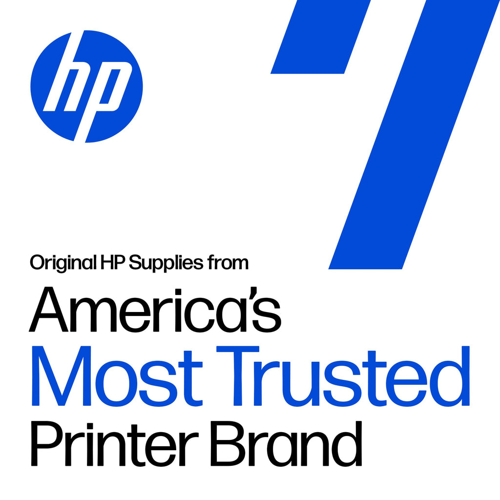 HP 67 Black Ink Cartridge | Works with DeskJet 1255, 2700, 4100 and Envy 6000, 6400 Series, Eligible for Instant Ink, 3YM56AN | Packaging May Vary