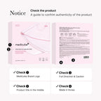medicube Jelly Gel Mask with Salmon DNA PDRN Pink Collagen | Overnight Face Mask for Glass Glow Skin | Elasticity, Hydrating, Firming and Moisturizing | Korean Skincare, 28g x 4ea