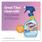 Tilex Mold & Mildew Remover 16 Fl Oz (Pack of 2)