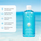 Inis the Energy of the Sea Mineral Hand Wash Refill, 16.9 Fluid Oz