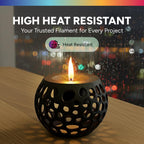 OVERTURE ASA Filament 1.75mm, UV & Weather Resistant for Outdoor