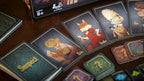 5-Minute Mystery | A Fast-Paced, Real-Time Cooperative Detective Board Game for Families | Solve The Case Before Time Runs Out | Ages 8+ | 1–6 Players