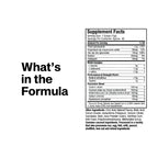 MuscleTech | BCAA Amino Acids + Electrolyte Powder | 7g of BCAAs + Electrolytes Support | Build Lean Muscle & Boost Endurance | Strawberry Watermelon | 593 grams | 40 servings