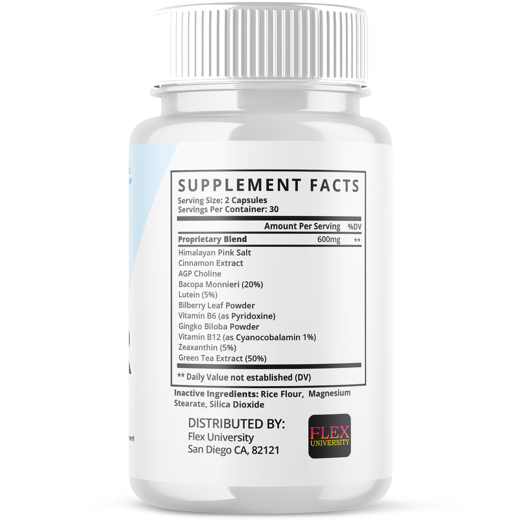 Venus Factor Capsules, Official VenusFactor Pills with All Natural Ingredients, Advanced Overall Health and Wellness Vitamins Supplement Formula for Maximum Strength Multivitamin Support (60 Capsules)