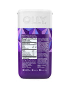 OLLY Ultra Strength Sleep Softgels, 10mg Melatonin, L-Theanine, Chamomile, Magnesium, Lemon Balm, Supports Deep Restful Sleep, Nighttime Sleep Aid, Non Habit-Forming - 60 Count