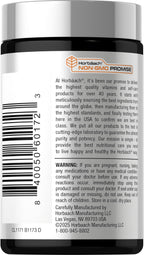 Horbäach B12 Vitamin 5000 mcg | 120 Fast Dissolve Tablets | Sublingual Methylcobalamin | Natural Berry Flavor | Vegan, Non-GMO & Gluten Free Supplement