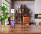 Pine-Sol Furniture Polish | Wood Furniture Polish Spray | Wood Polish Spray for Your Furniture Gives You A Powerful Clean You Can Trust | 12.7 Ounces, Fresh Lavender Scent - Pack of 6