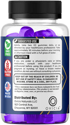 (3 Pack) Jellyfil Gummies - Official Jellyfil Gummys with All Natural Ingredients, Advanced JellyFil Maximum Strength Vitamins Formula for Wellness & Overall Health Support, 180 Gummies for 3 Months