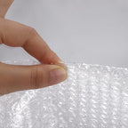 WANGUAGUA Bubble Packing Wrap, 2 Pack 12 Inch x 72 ft Total