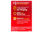 Lipo-Flavonoid Plus Dietary Supplement, For Ear Health 100 ea Pack of 3