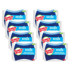 Scotch-Brite ocelo Non-Scratch Foam Scrubber, 16 Count