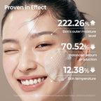 SKINFOOD Carrot Carotene Toner Pads, Hydrating & Soothing for Dry Skin, Instant Cooling, After Sun & Heat Care, Cotton Facial Toner Pads, Korean Skincare for Face (60 Counts)
