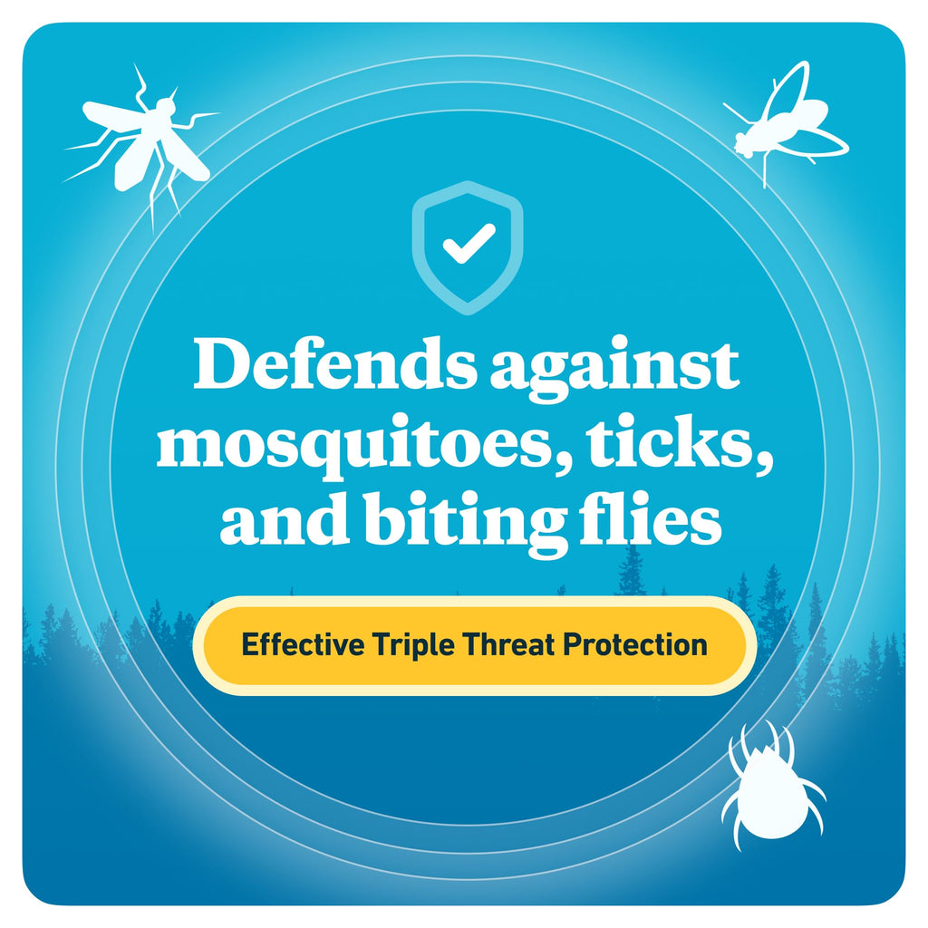 Sawyer Products SP5432 Picaridin Insect Repellent Spray, 20%, Pump, 3-Ounce, (Pack of 2) (Packaging May Vary)
