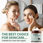 Tooffi Sebum Di Res For Skin - Sebum Di Res 100% Organic - Sebum Di Res Smoothie With Honey - Face Cream Sebum Di Res Organic Smoothie Of Animals Fed With Grass For Smooth Skin