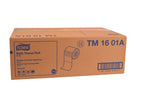 Tork Universal Bath Tissue Roll, 2-Ply, 48 rolls, 500 sheets, TM1601A, White