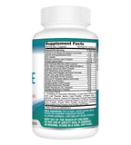 Best Earth Naturals Prostate Support Supplement for Men - Prostate Support - 30 Day Supply