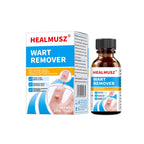Skin-Tag-Remover, Wart Remover, Mole & Wart-Remover Liquid, Fast-Acting Skin-Tag-Remover for Tag Removal & Verruca-Treatment