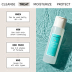 Naturium Niacinamide Essence 3%, Soothing & Hydrating Skin Optimizing Treatment, 5.7 oz