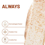 St. Ives Fresh Skin Apricot Face Scrub, Deep Exfoliator Skin Care for Clean, Glowing Skin, Oil-free Facial Scrub Made with 100% Natural Exfoliants, 6 oz, 4 Pack