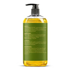 MAJESTIC PURE Arnica Sore Muscle Massage Oil for Massage Therapy - Refreshing and Relaxing - Natural Oils with Lavender & Chamomile Essential Oils - All Skin Types - Men & Women Massage Lotion-8 fl oz