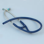 Tubing Compatible with Littmann (r) Master Cardiology (r) and Cardiology III (r) Stethoscope TUBING - 7mm Binaurals T7 Blue
