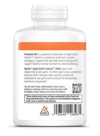 Kyolic Aged Garlic Extract Formula 103, Immune Support*, 300 Capsules