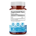 Stem Cell Supplements 500mg (120 Cap) Natural Anti-Aging & Longevity Support with Spirulina & Chlorella, Boost Cellular Renewal, Restore Youthful Energy, Reduce Joint Soreness – Celulas Madre