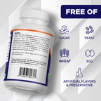 Vitamatic Pumpkin Seed Oil 2000mg – 180 Softgels (Pack of 2-360 Count)
