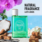 Sttes Perfume 309# (Irresistible Charm) ��� Eau de Parfum 100ml (3.4 fl oz) ��� Coconut Cream, Vanilla, Toasted Praline