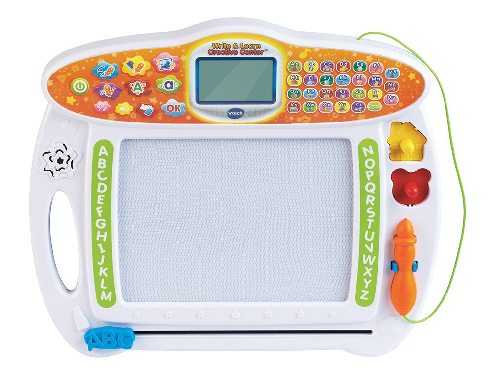 VTech Write and Learn Creative Center, White