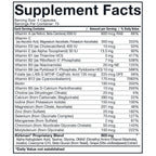 Spectrum-Complete II Capsules - Hypo