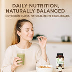 Levadura De Cerveza (Brewer���s Yeast Capsules) ��� 1500 mg Per Serving, 90 Veggie Caps ��� 100% Natural, Made in USA ��� Nutrient-Rich Superfood for Digestive & Immune Support | Dietary Supplement