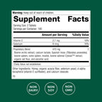 Standard Process Cataplex E2 - Healthy Heart Supplement - Supports Cellular Health with Antioxidant Activity - Non-Dairy & Non-Soy - 90 Tablets (45 Servings)