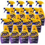 Zep Industrial Purple Cleaner and Degreaser Concentrate - 32 (Case of 12)