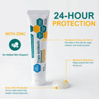 MedPride, Triple Antibiotic- (1 oz Tube Box of 1)