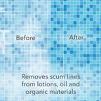 Leisure Time SGQ Simple Spa Care Enzyme for Hot Tub Oils, 32 Ounces
