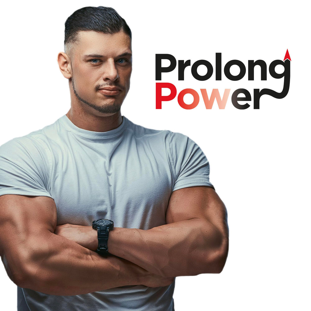 (5 Pack) Prolong Power Pills for Men, Prolong Power, Prolong Power Capsules, Prolong Power Supplement, ProlongPower Capsules for Men, Prolong Power Original Pills Review, 300 Pills for 5 Months