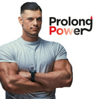 (5 Pack) Prolong Power Pills for Men, Prolong Power, Prolong Power Capsules, Prolong Power Supplement, ProlongPower Capsules for Men, Prolong Power Original Pills Review, 300 Pills for 5 Months