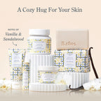 Beekman 1802 Pure Goat Milk Hand Cream, Vanilla Absolute - Scented - 3.4 oz - Moisturizing Lotion for Dry Skin - Anti-Aging Hydration - Good for Sensitive Skin - Cruelty Free