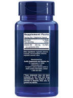 Life Extension Vitamin B6, 250 mg, high Potency, Cardiovascular, neurological Health, Eye Health, Healthy Kidney Function, Gluten-Free, Non-GMO, Vegetarian, 100 Capsules, (Pack of 2)