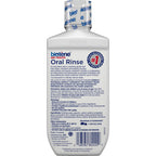 Biotene Dry Mouth Management Oral Rinse, Dry Mouth Spray and Moisturizing Gel - 1 Kit