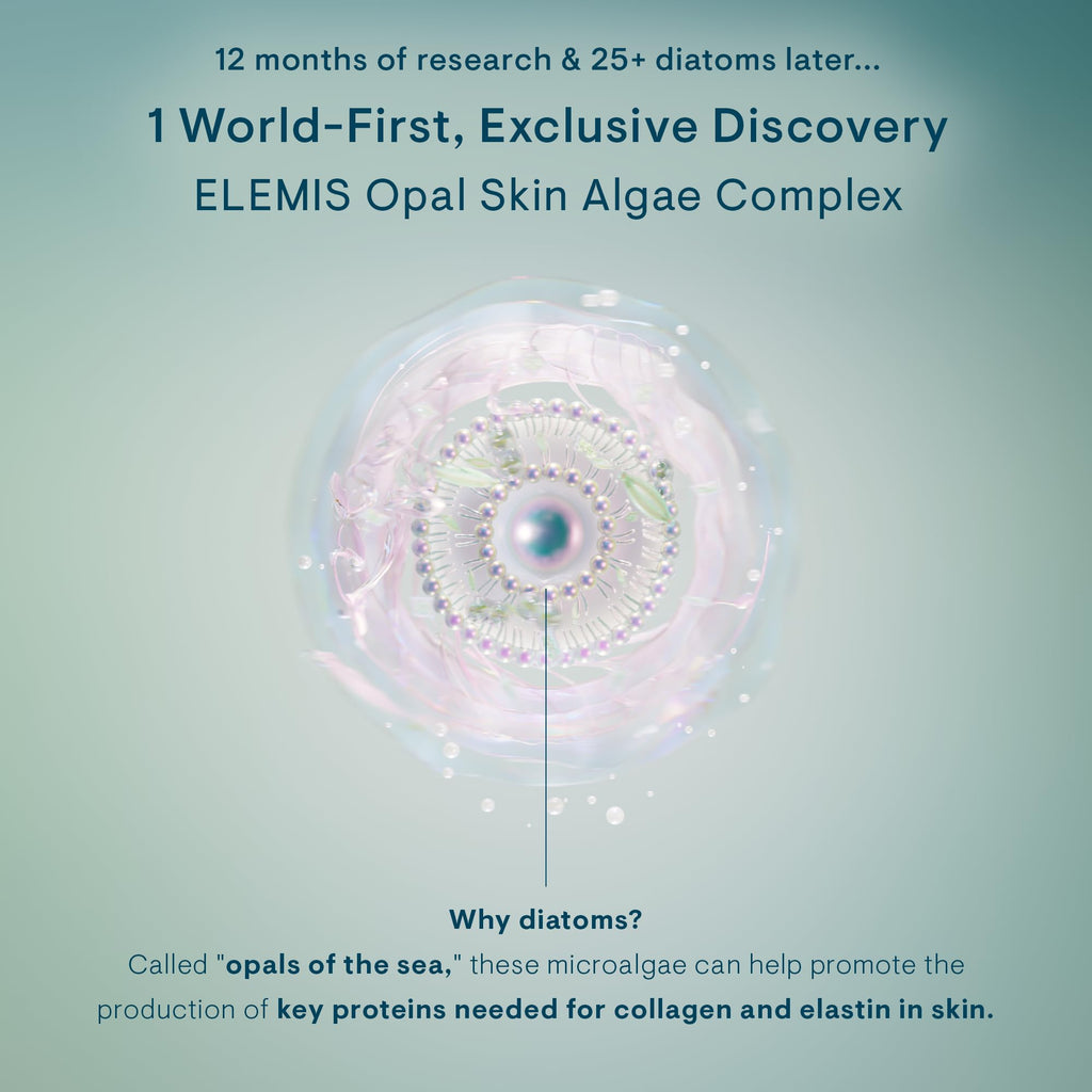 ELEMIS Pro-Collagen Future Restore Serum 30ml, Advanced Anti-Aging Serum To Firm, Restore & Smooth Skin